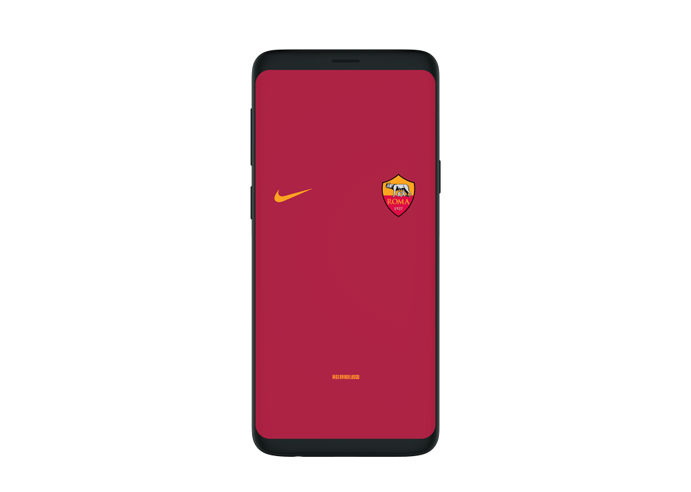 Sfondi Cellulare Gratis Maglie Squadre Serie A 19 Riserva Di Lusso